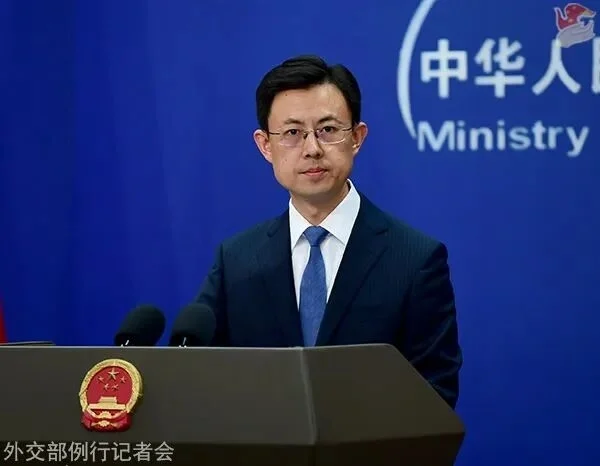 中國(guó)官方:美國(guó)是全球最大的網(wǎng)絡(luò)攻擊策源國(guó)!非常不負(fù)責(zé)任 中國(guó)官方:美國(guó)是全球最大的網(wǎng)絡(luò)攻擊策源國(guó)!非常不負(fù)責(zé)任