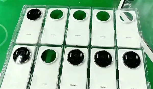 華為Mate 80系列本月中旬官宣:史上最強Mate來了 華為Mate 80系列本月中旬官宣:史上最強Mate來了