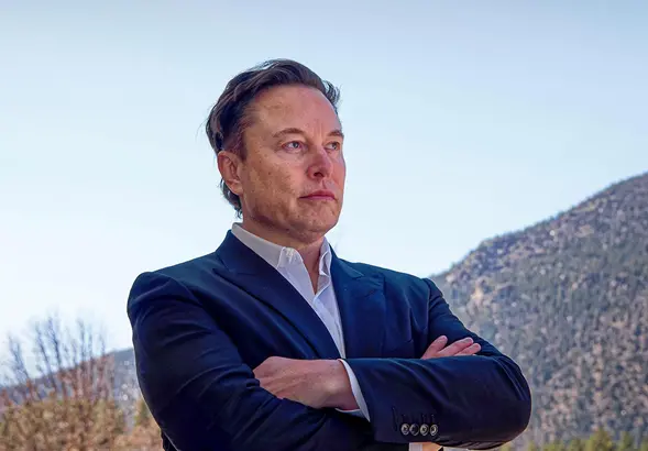 馬斯克:特斯拉AI5芯片明年出樣品 臺積電三星共造 馬斯克:特斯拉AI5芯片明年出樣品 臺積電三星共造